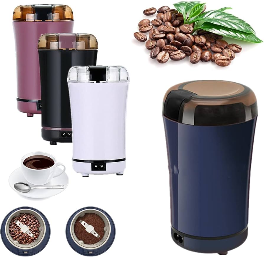 Grinder Machine | Best Coffee Grinder Machine | Grinding Machine